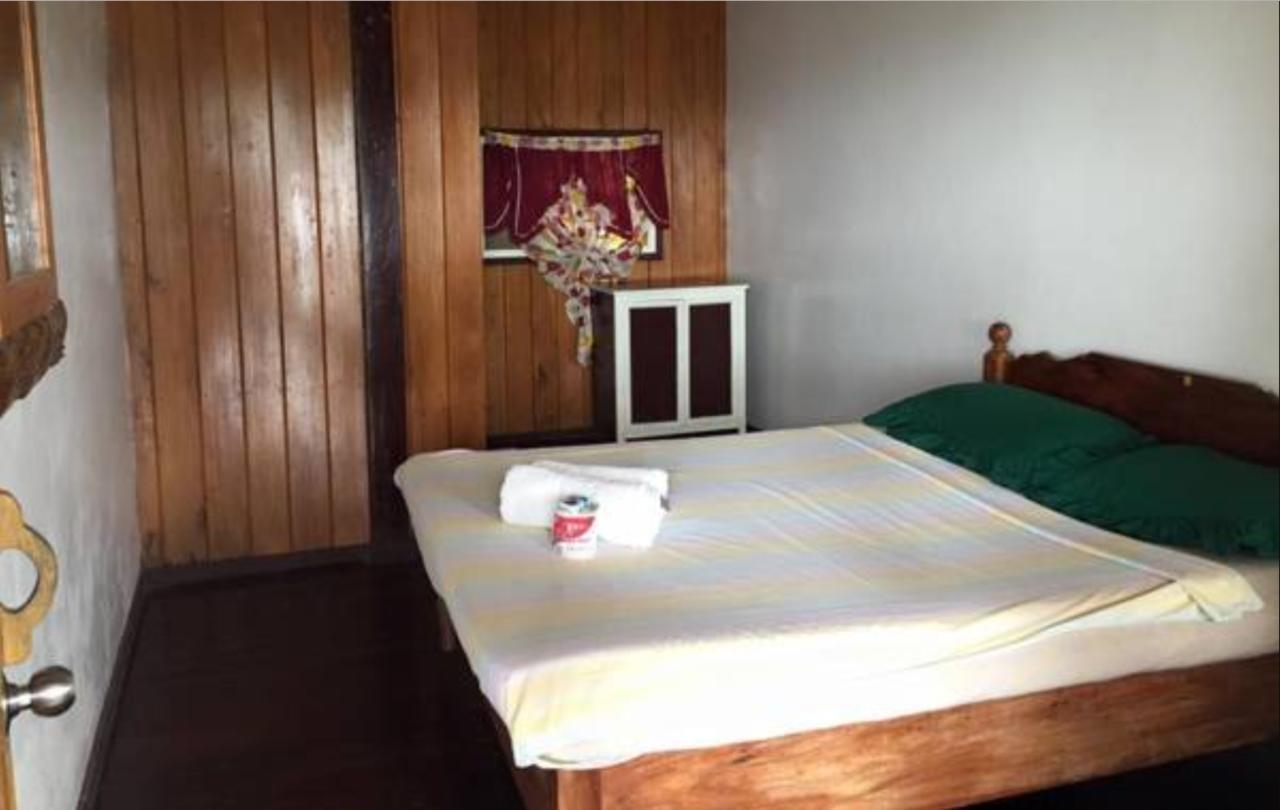 Ricos Beach Cottages El Nido Eksteriør bilde