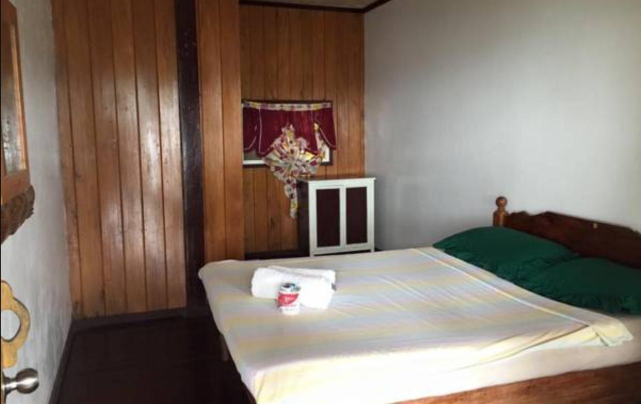 Ricos Beach Cottages El Nido Eksteriør bilde